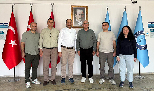 Hendek MYO yeni yerine hazırlanıyor