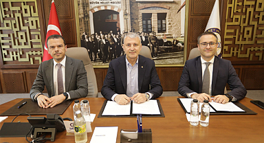 SATSO'dan Üyelerine Geleceğe Hazırlık Hamlesi
