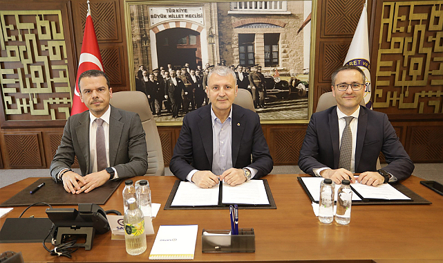 SATSO'dan Üyelerine Geleceğe Hazırlık Hamlesi